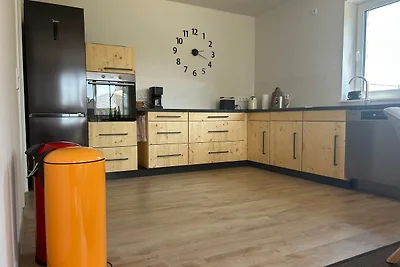 Feriennest am Wangermeer