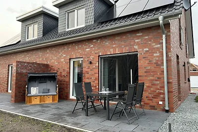 Feriennest am Wangermeer