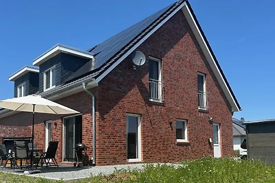 Feriennest am Wangermeer