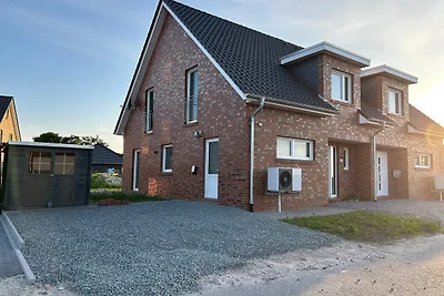 Feriennest am Wangermeer