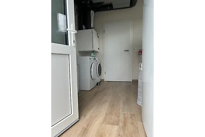 Feriennest am Wangermeer