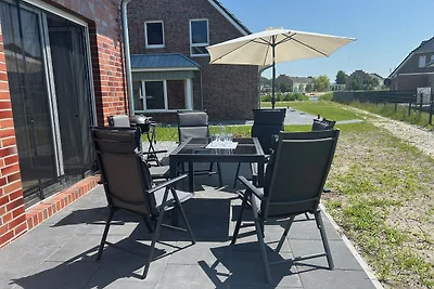 Feriennest am Wangermeer