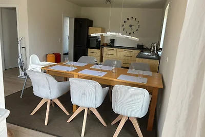 Feriennest am Wangermeer