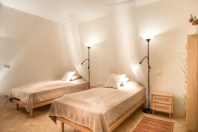 CASA AMIATA (Alleinlage)