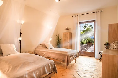 CASA AMIATA (Alleinlage)