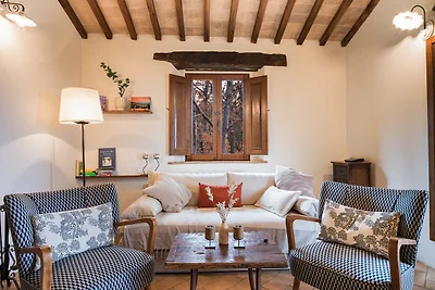 CASA AMIATA (Alleinlage)