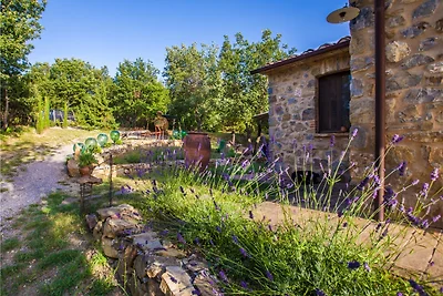 CASA AMIATA (Alleinlage)