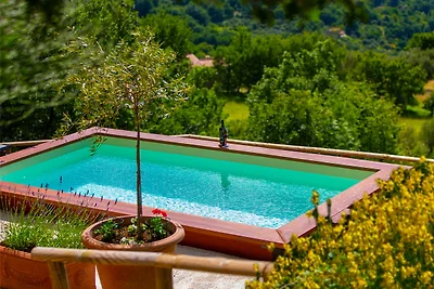 CASA AMIATA (Alleinlage)