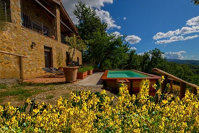 CASA AMIATA (Alleinlage)