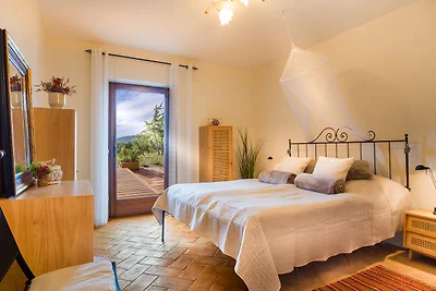 CASA AMIATA (Alleinlage)