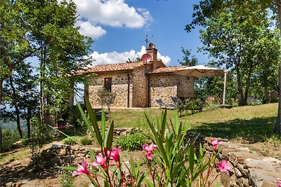 CASA AMIATA (Alleinlage)