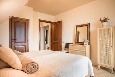 CASA AMIATA (Alleinlage)