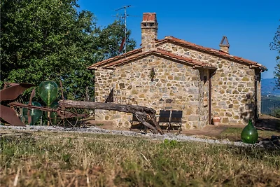 CASA AMIATA (Alleinlage)