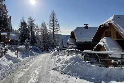 Falkertbachhütte