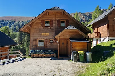 Almbachhütte