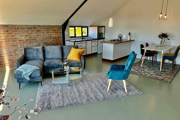 Ferienwohnung Stellenbosch