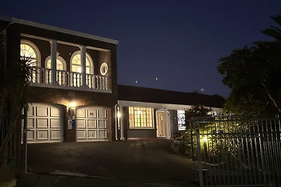 Khaya Lefa
