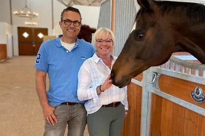 World of Horses Flats Kisangani