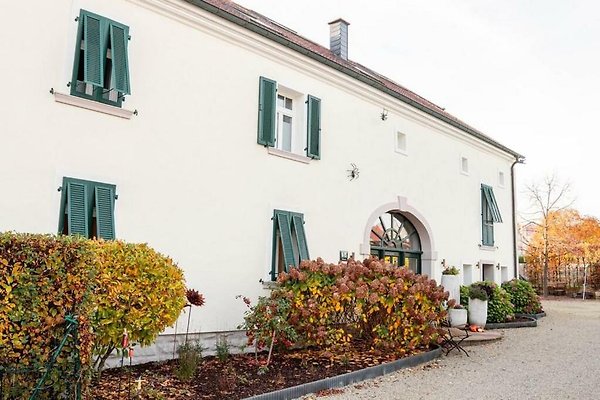 Ferienwohnung Merzig