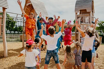 Julianahoeve Merel 14