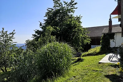 Appartement Panoramablick + Sauna