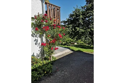 Appartement Panoramablick + Sauna