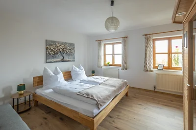 Appartement Panoramablick + Sauna