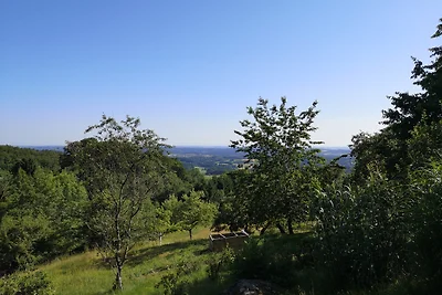 Appartement Panoramablick + Sauna