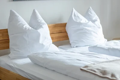 Appartement Panoramablick + Sauna