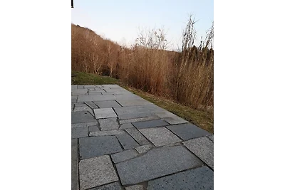 Appartement Panoramablick + Sauna