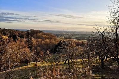 Appartement Panoramablick + Sauna
