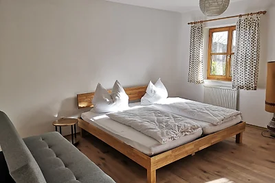 Appartement Panoramablick + Sauna