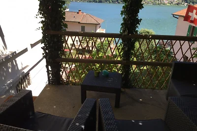 Casa Luce del Sole Caslano