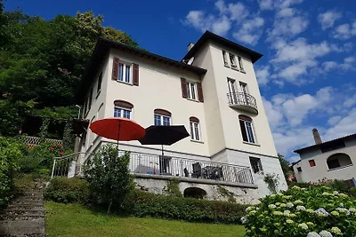 Casa Luce del Sole Caslano