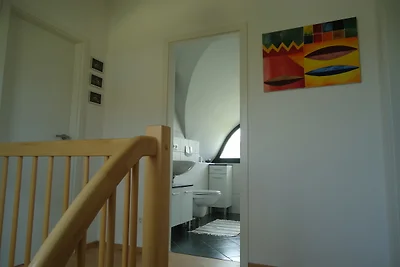 Haus EDEN, Glowe
