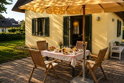 Haus EDEN, Glowe