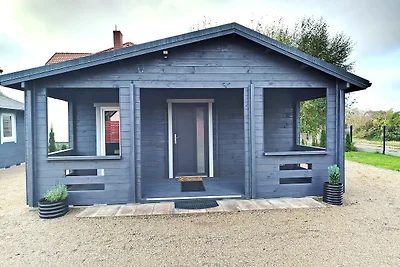 Sommerferienhaus Grzybowo