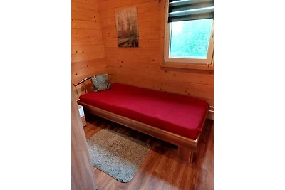 Sommerferienhaus Grzybowo