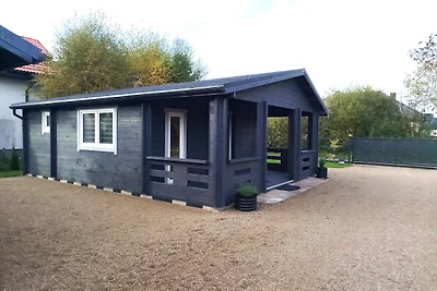 Sommerferienhaus Grzybowo