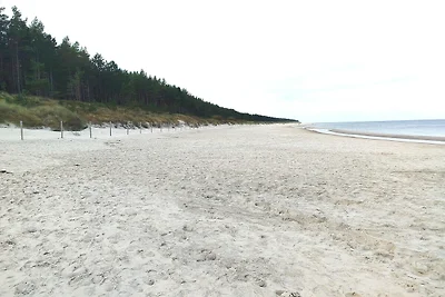 Sommerferienhaus Grzybowo