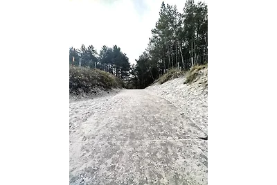 Sommerferienhaus Grzybowo