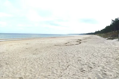 Sommerferienhaus Grzybowo