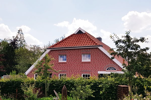 Ferienhaus Großefehn