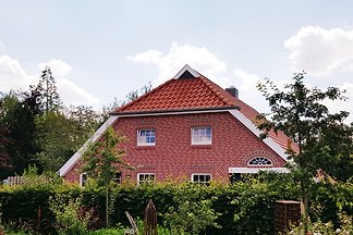Schönes Haus mit freundlichen Gastgebern