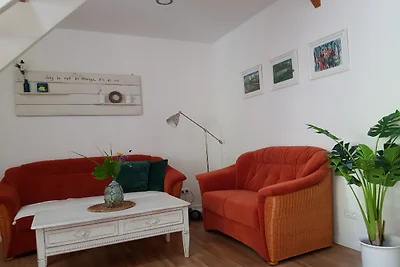 LANDHAUS MOOR & MEER *2*