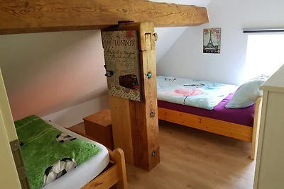 LANDHAUS MOOR & MEER *2*