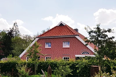 LANDHAUS MOOR & MEER *2*