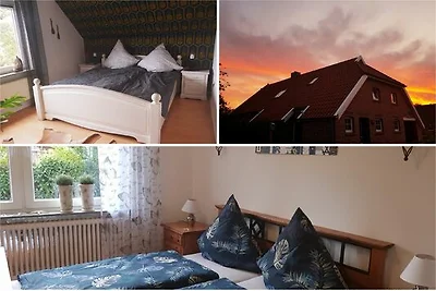 Landhaus Moor und Meer