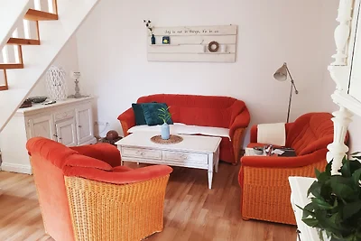 LANDHAUS MOOR & MEER *2*