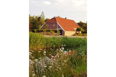 LANDHAUS MOOR & MEER *2*
